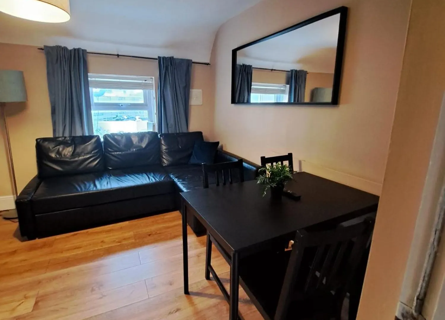 Apartmán Apt In Stoneybatter D7 Dublin
