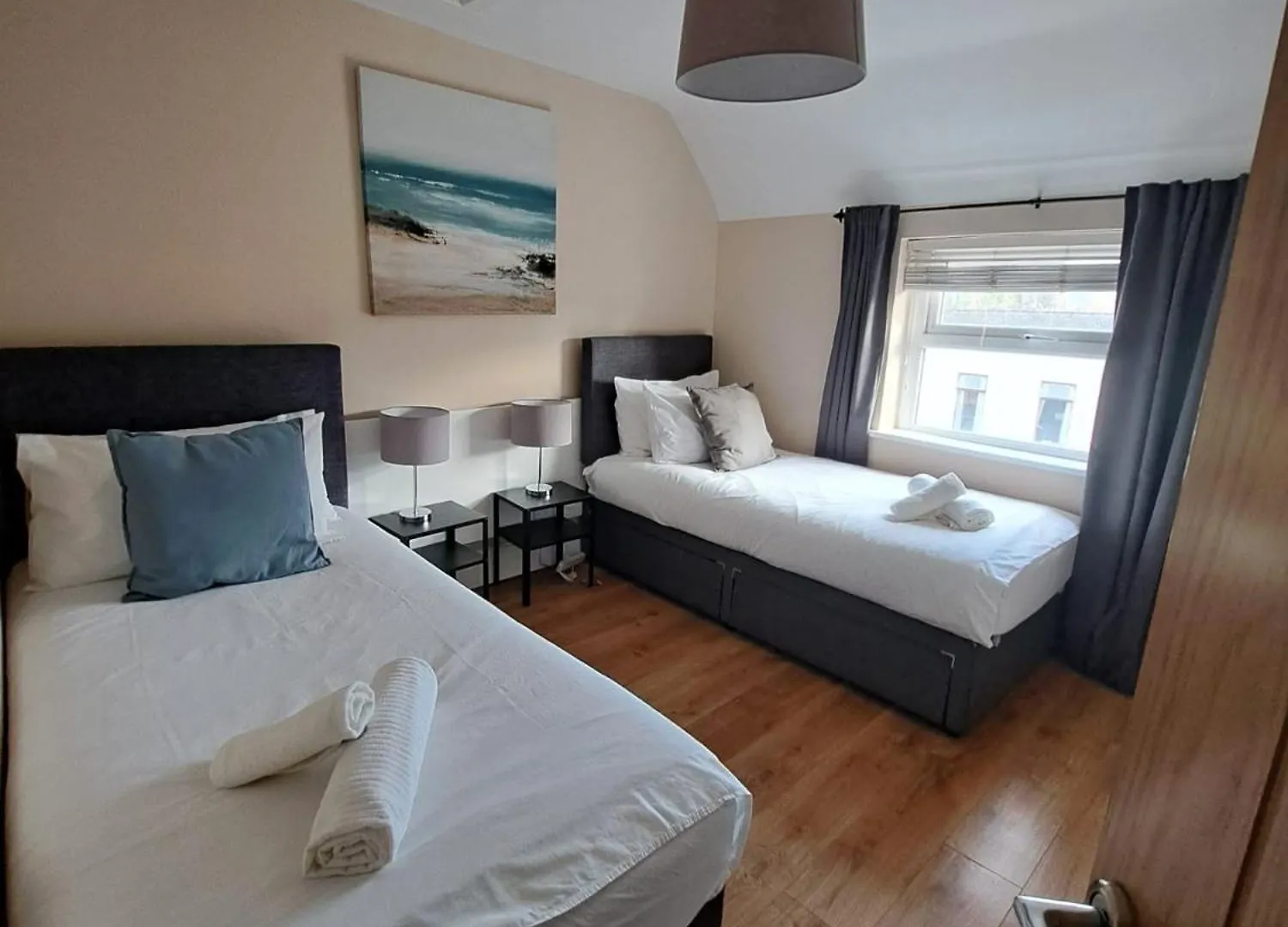Apt In Stoneybatter D7 Dublin 0*,  Irsko