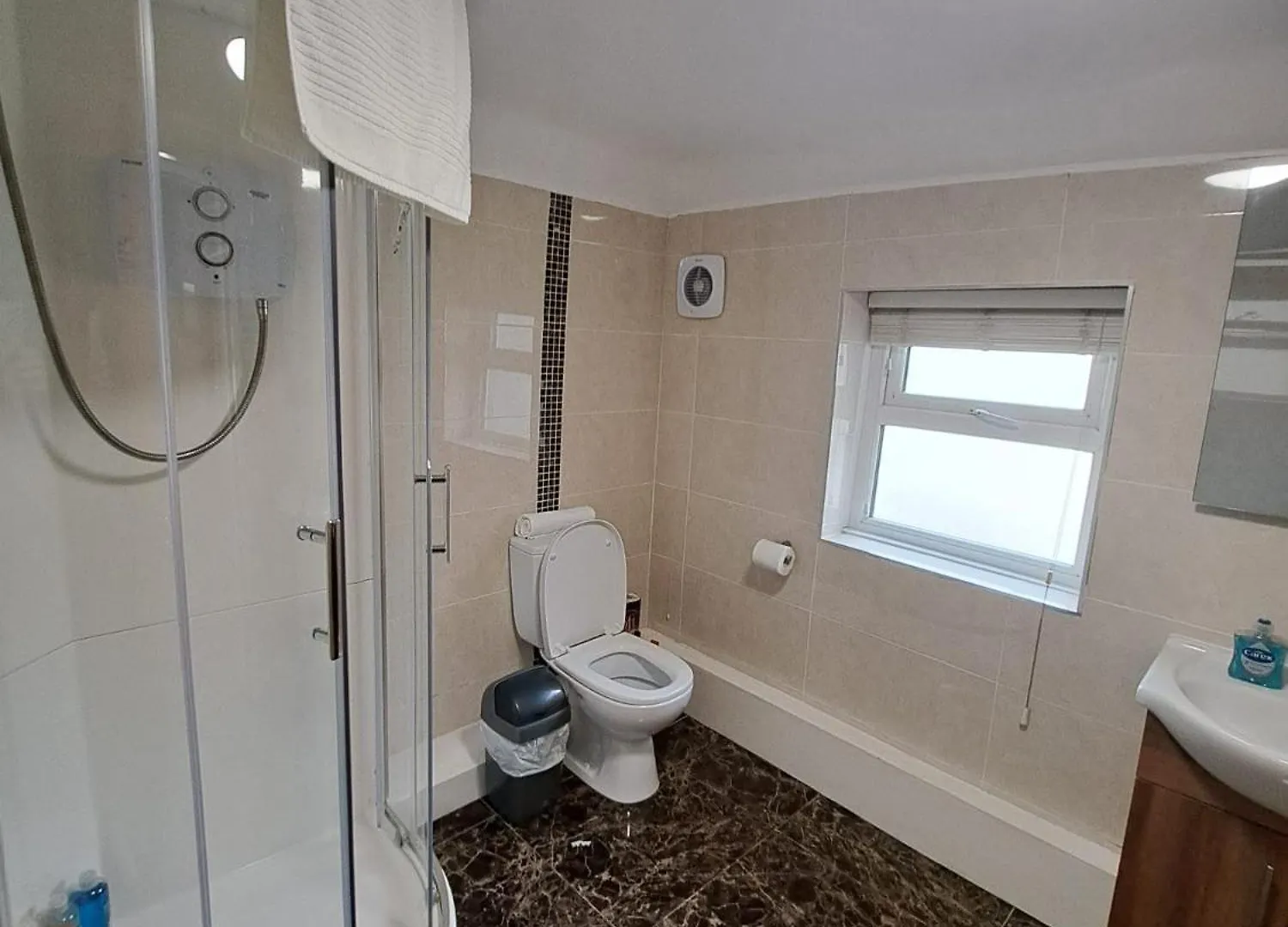 Apt In Stoneybatter D7 Dublin