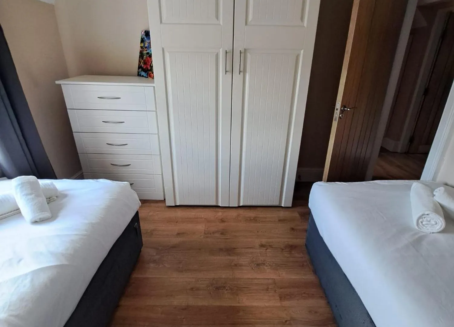 Apartamento Apt In Stoneybatter D7 Dublin