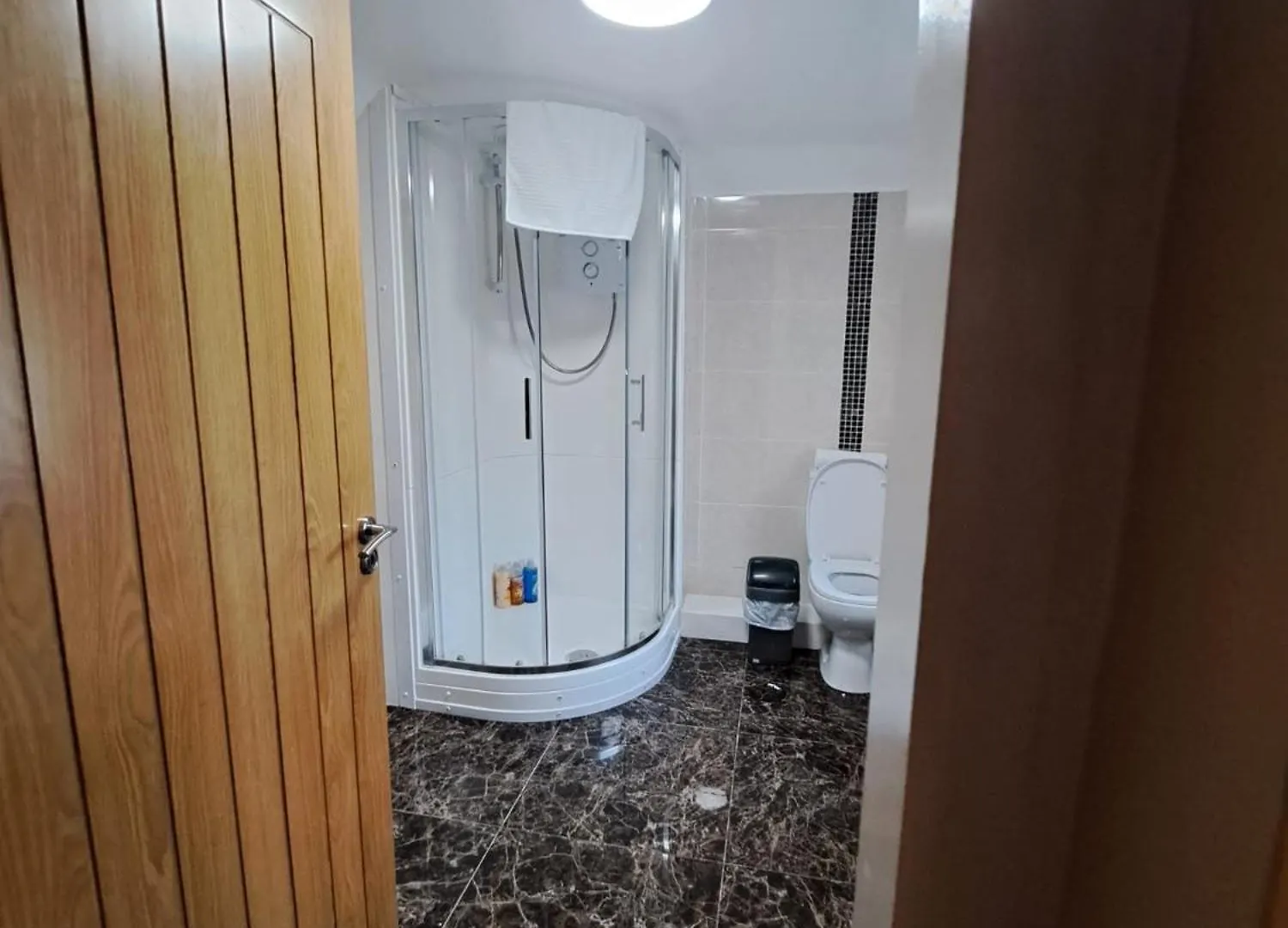 Apt In Stoneybatter D7 Dublin Apartamento