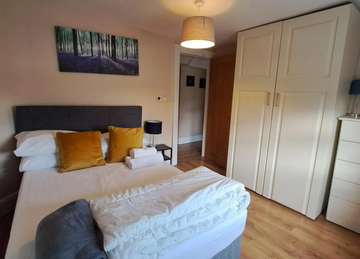 Apt In Stoneybatter D7 Dublin Irlanda
