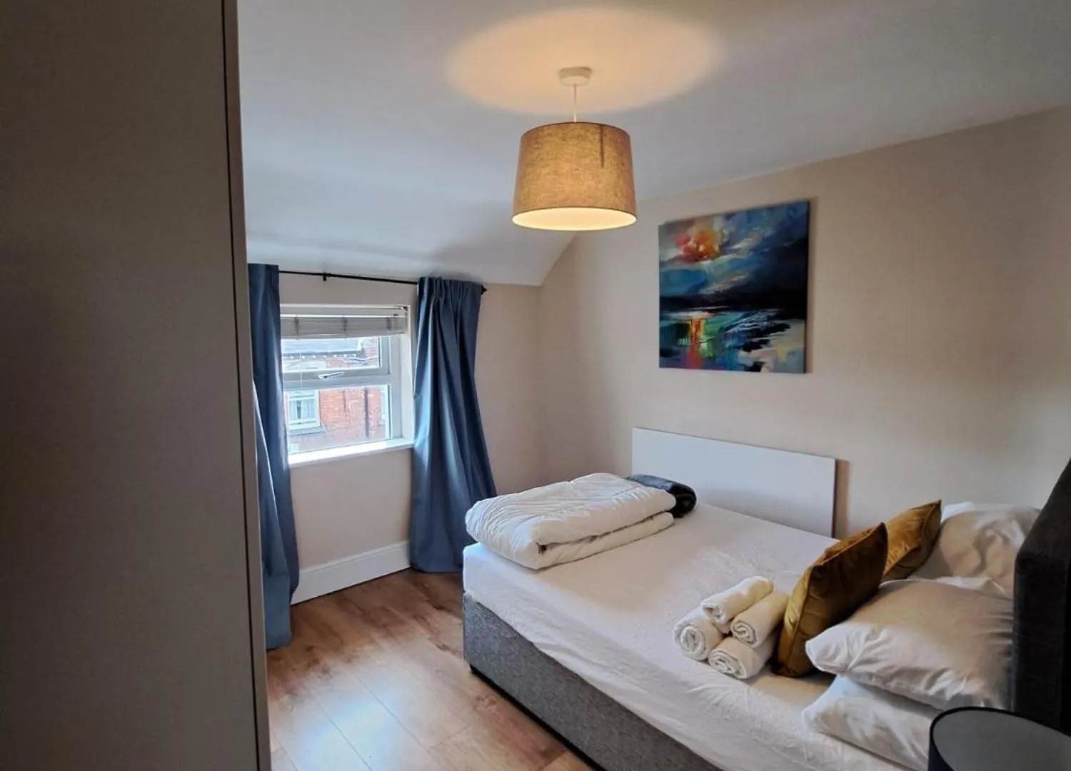 Apt In Stoneybatter D7 Dublin 0*,