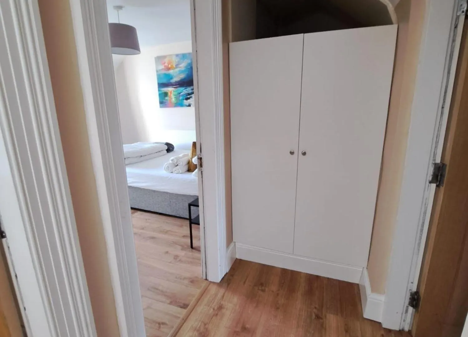 Apartamento Apt In Stoneybatter D7 Dublin Irlanda