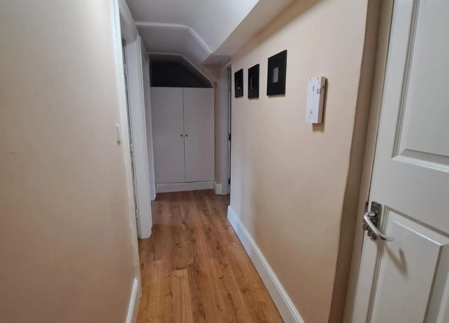 Apt In Stoneybatter D7 Dublin